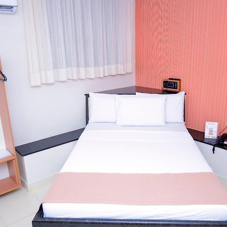 Hotel Sempre Bahia Salvador Kültér fotó