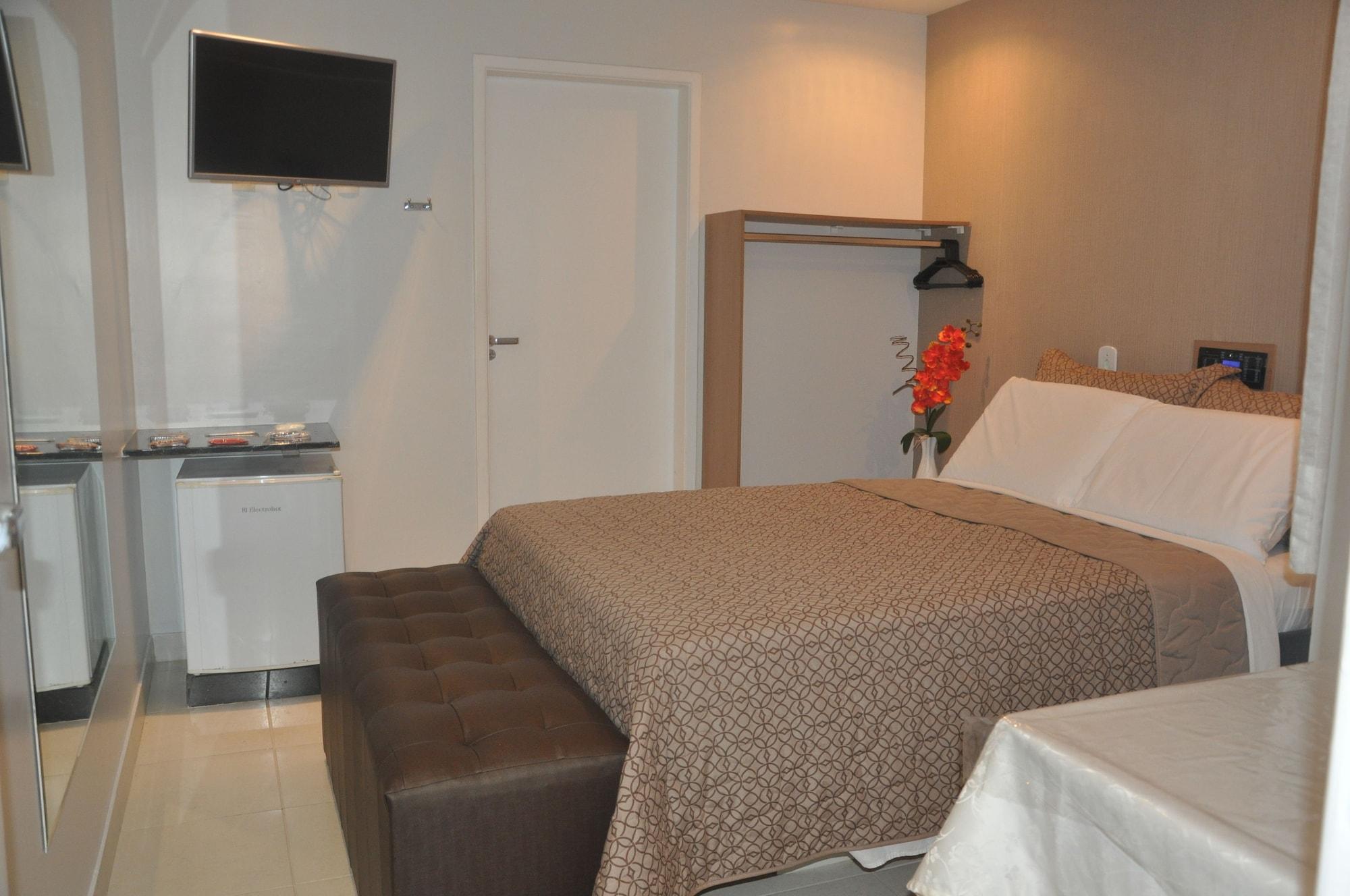 Hotel Sempre Bahia Salvador Kültér fotó