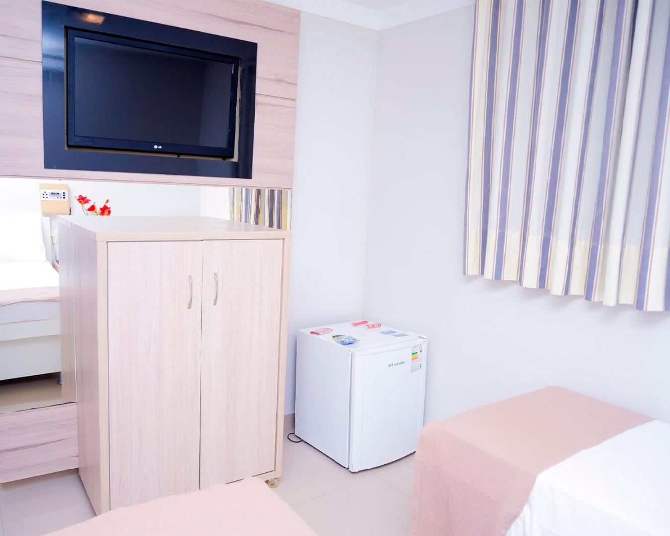 Hotel Sempre Bahia Salvador Kültér fotó