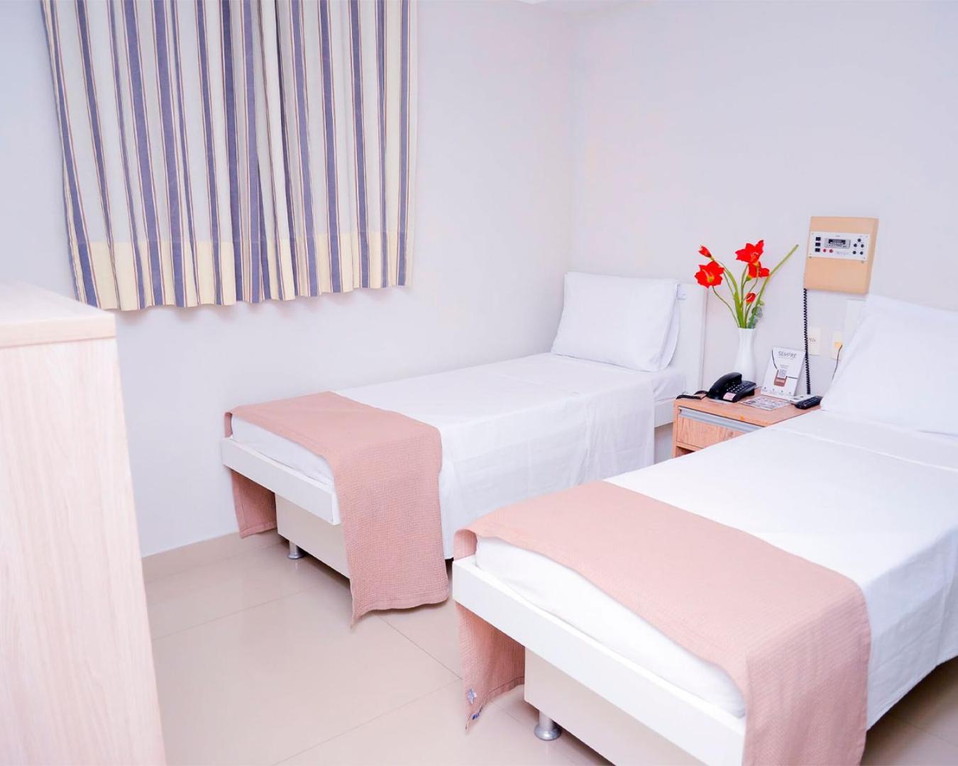 Hotel Sempre Bahia Salvador Kültér fotó