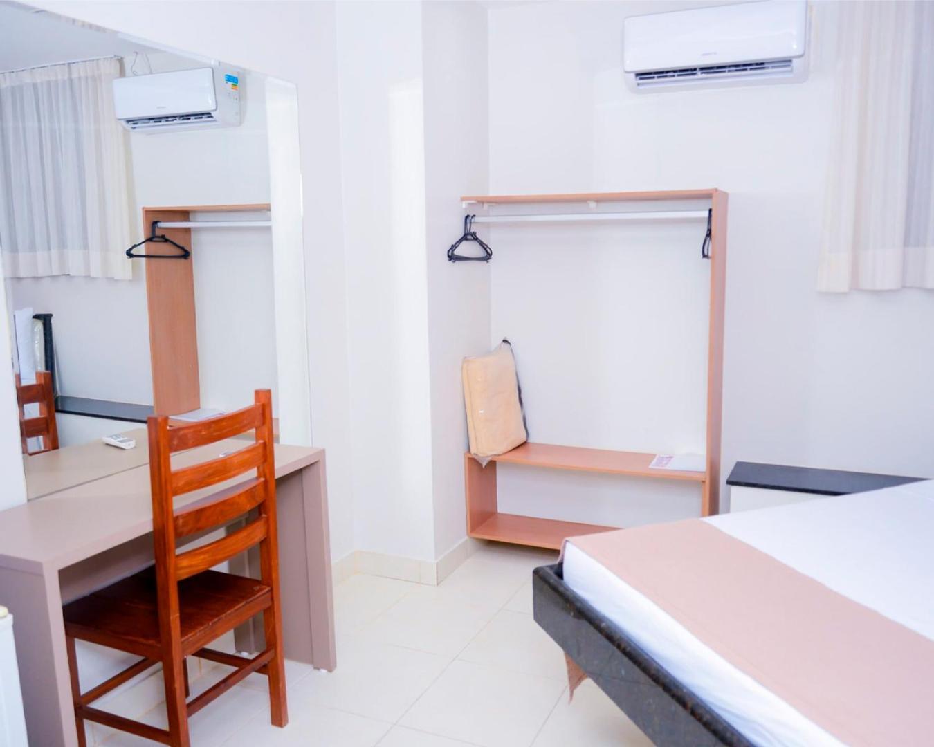 Hotel Sempre Bahia Salvador Kültér fotó