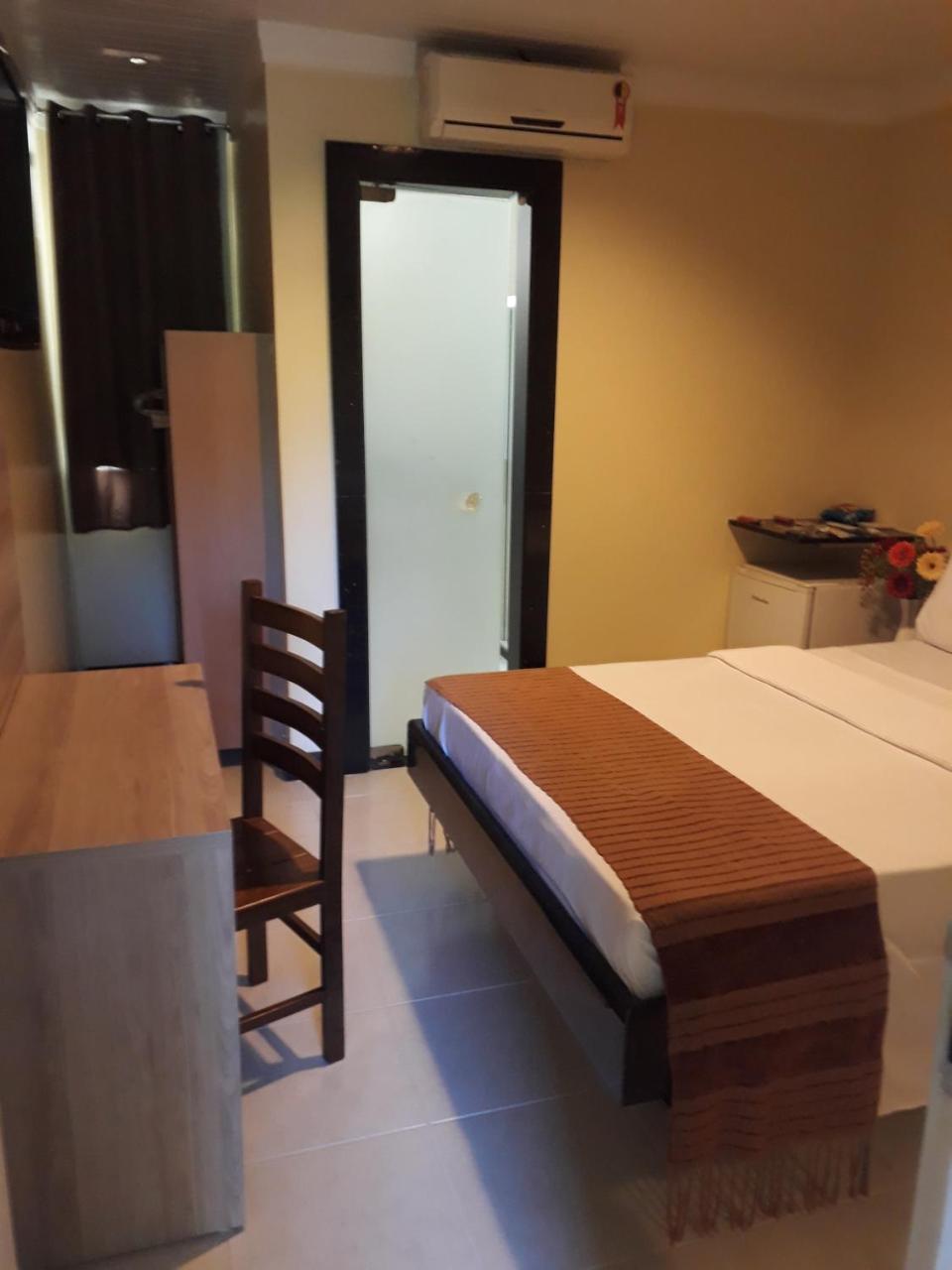 Hotel Sempre Bahia Salvador Kültér fotó