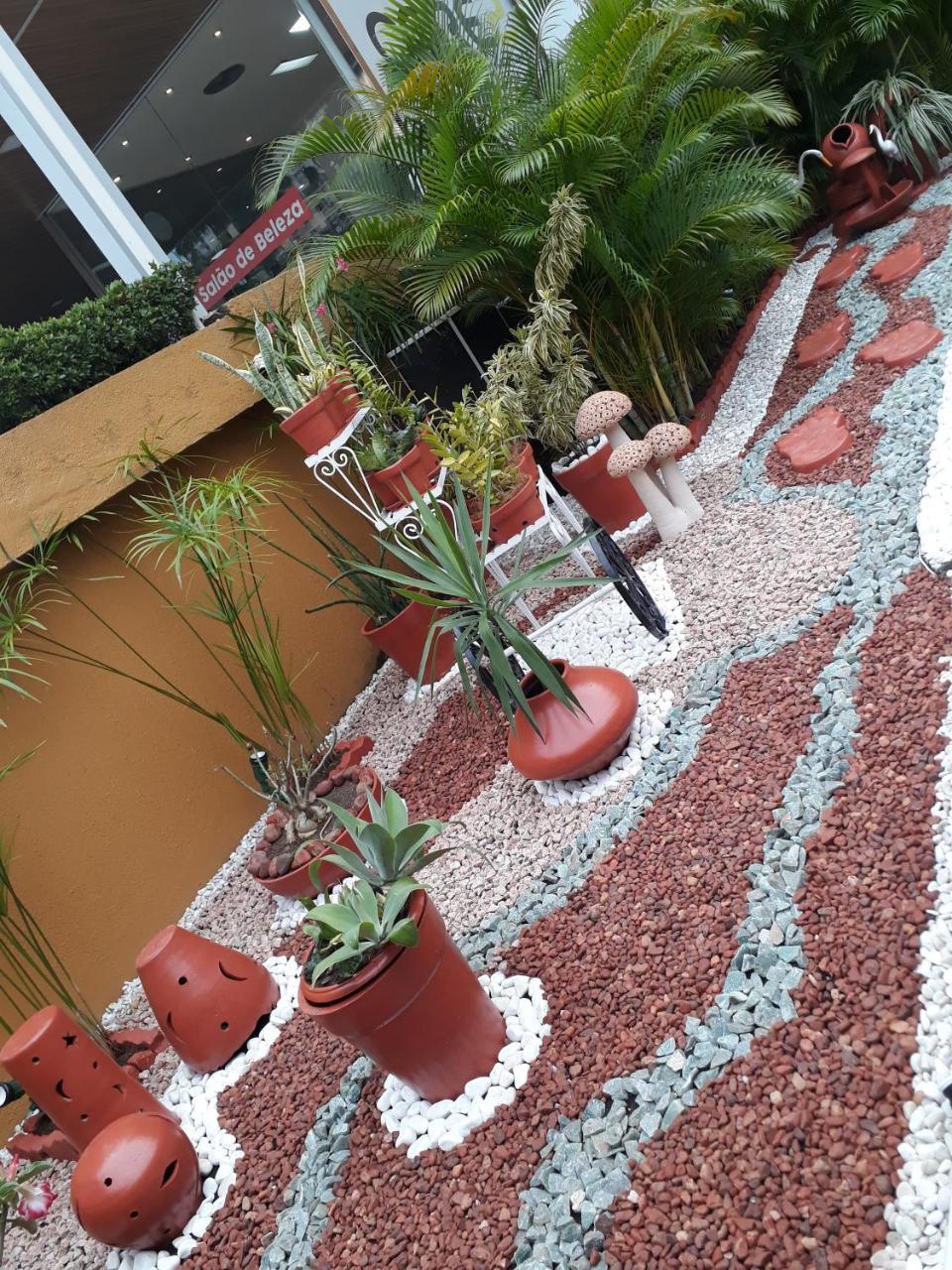 Hotel Sempre Bahia Salvador Kültér fotó