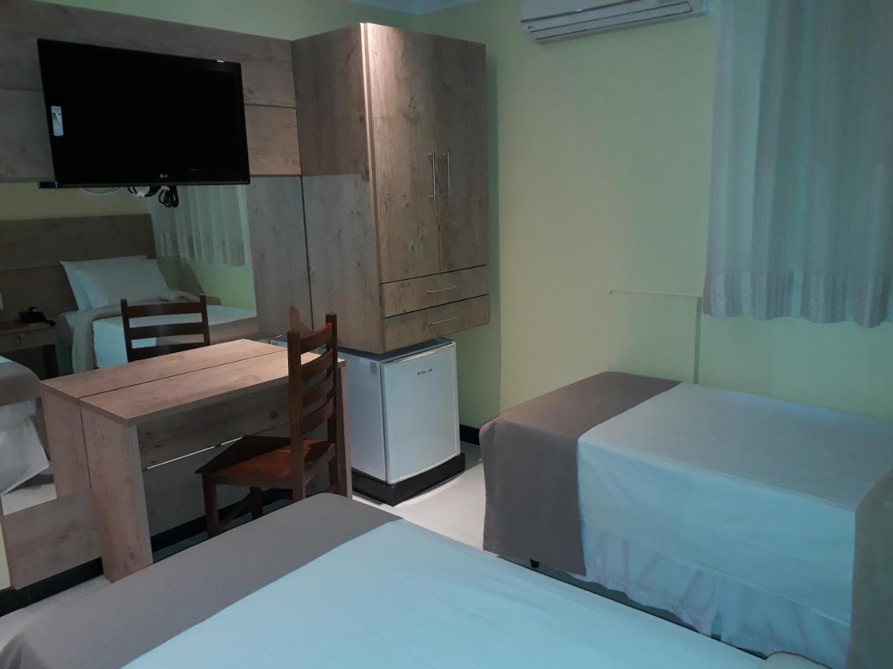 Hotel Sempre Bahia Salvador Kültér fotó