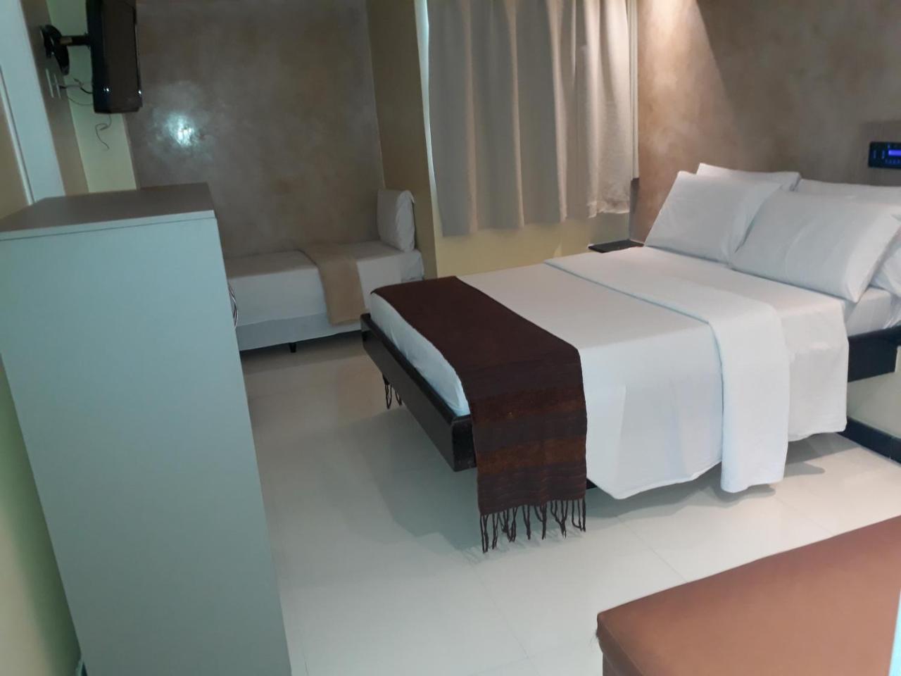 Hotel Sempre Bahia Salvador Kültér fotó