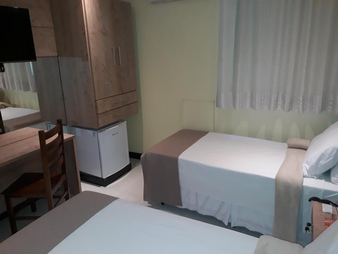 Hotel Sempre Bahia Salvador Kültér fotó