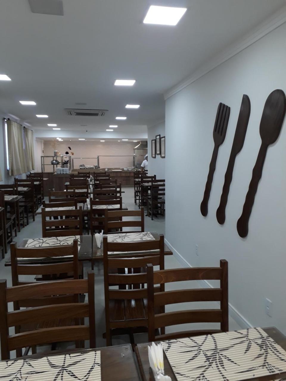 Hotel Sempre Bahia Salvador Kültér fotó