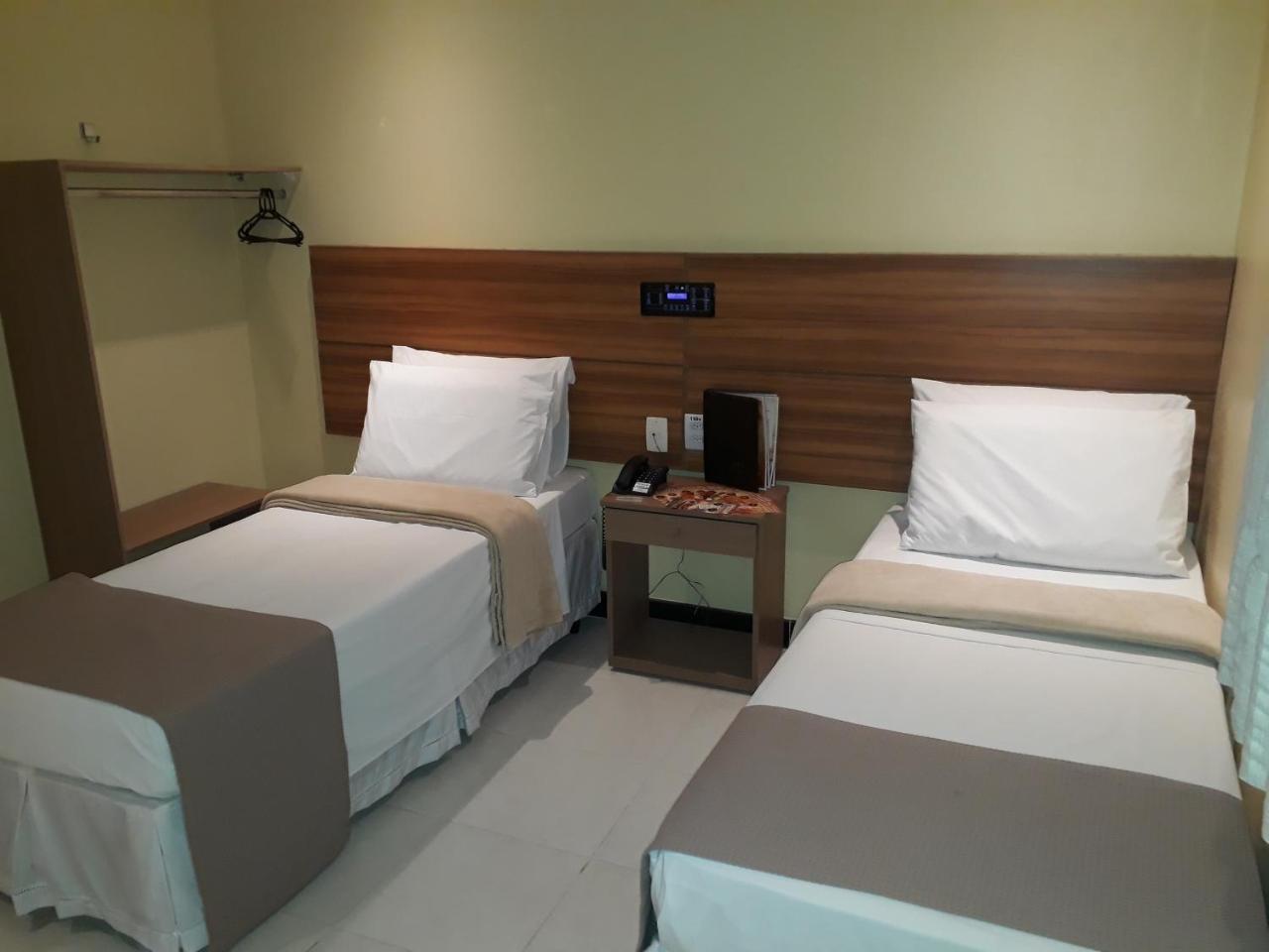 Hotel Sempre Bahia Salvador Kültér fotó