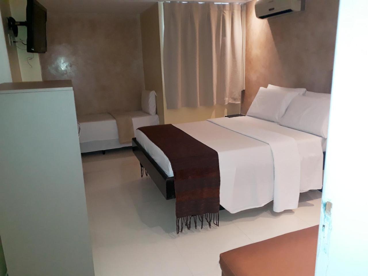 Hotel Sempre Bahia Salvador Kültér fotó