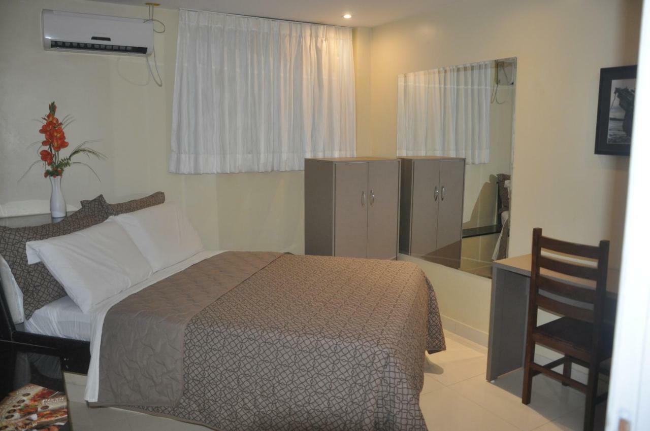 Hotel Sempre Bahia Salvador Kültér fotó