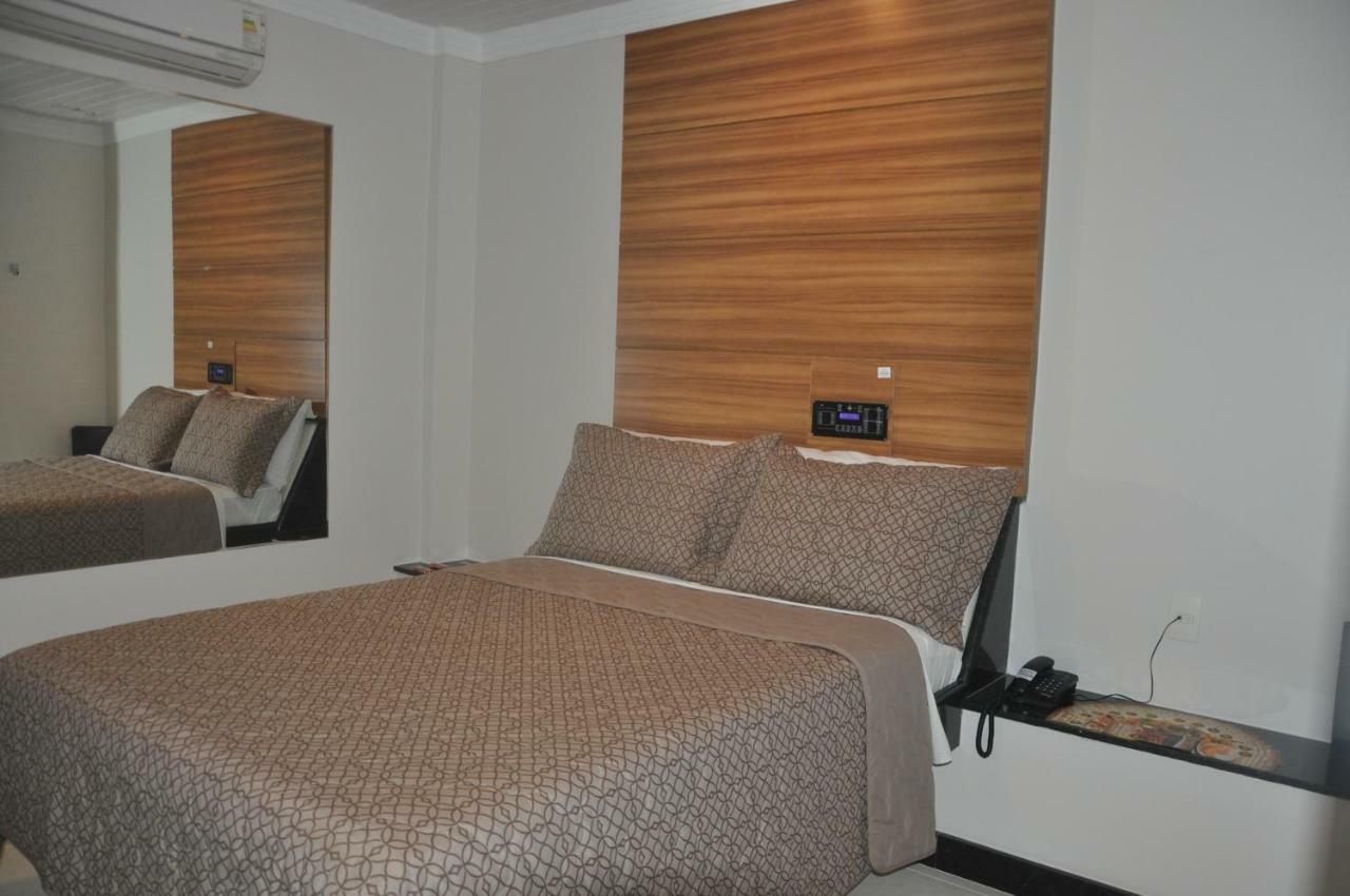 Hotel Sempre Bahia Salvador Kültér fotó