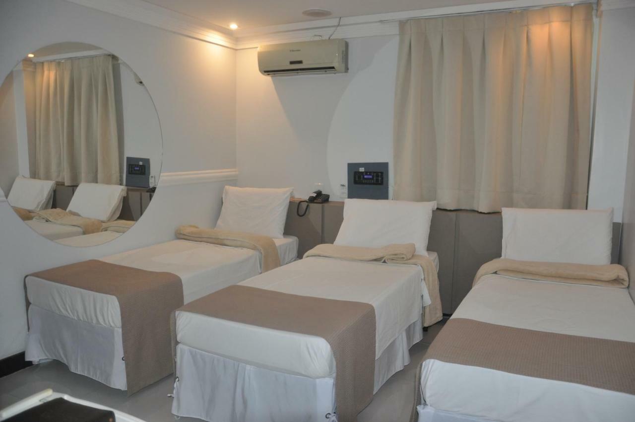 Hotel Sempre Bahia Salvador Kültér fotó