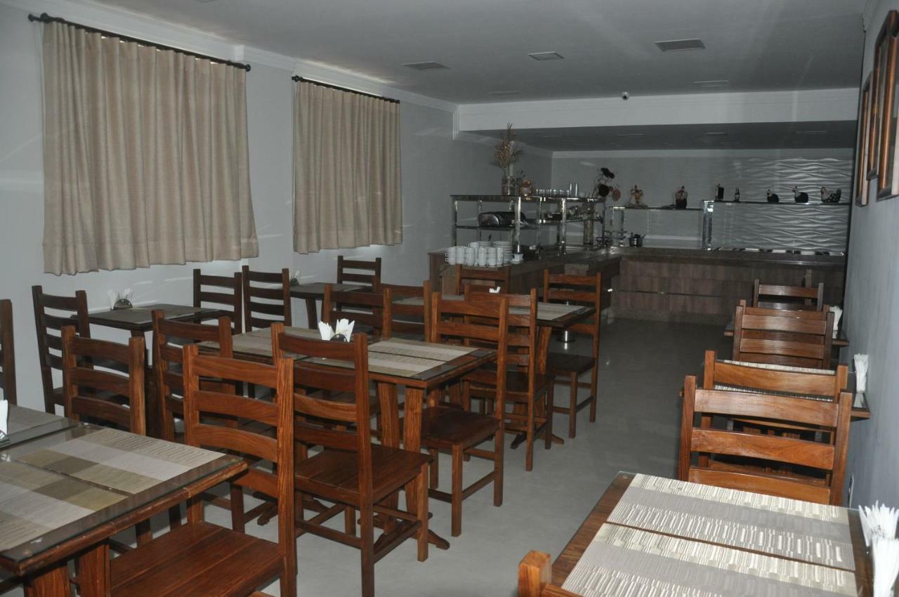 Hotel Sempre Bahia Salvador Kültér fotó