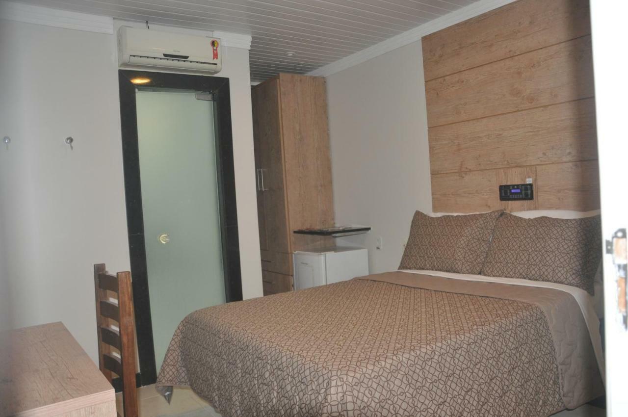 Hotel Sempre Bahia Salvador Kültér fotó
